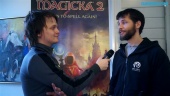 Magicka 2 - Associate Producer Interview