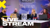 Live-tapahtuma: World of Warcraft: Dragonflight - Nordic Dragon Champions