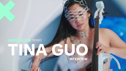 Tina Guo On The Beauty Between Cello and Heavy Metal (A Christmas Interview)