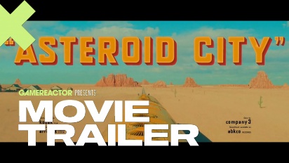 Asteroid City - virallinen traileri