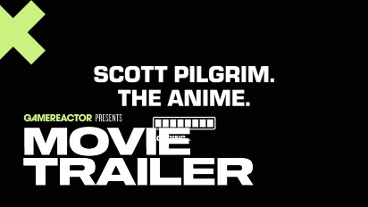 Scott Pilgrim The Anime - Cast Announcement