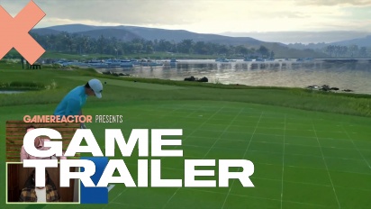 EA Sports PGA Tour - Official Gameplay ft. TheApexHound