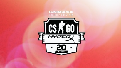 HyperX CS:GO Tournament Promo (Sponsored)