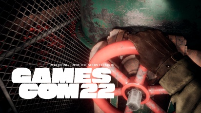 Kona II: Brume (Gamescom 2022) – Jäinen tutkimusmatka ja salaperäinen lovecraftilainen häiriö