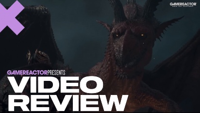 Dragon's Dogma 2 - Video Review